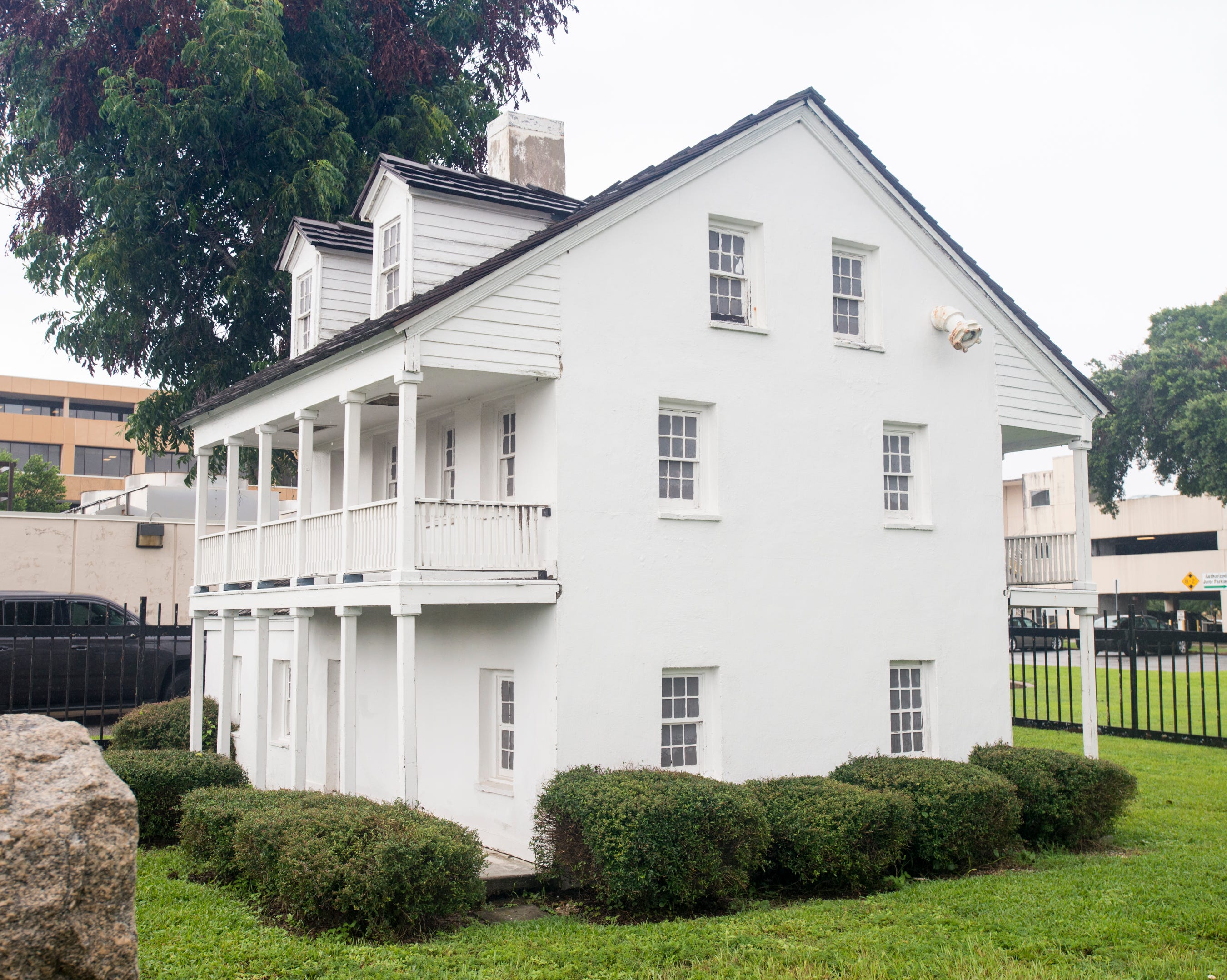 the warehouse dolls house